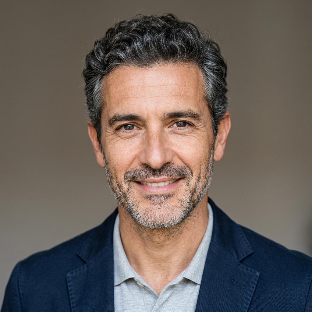 Andrés Vega