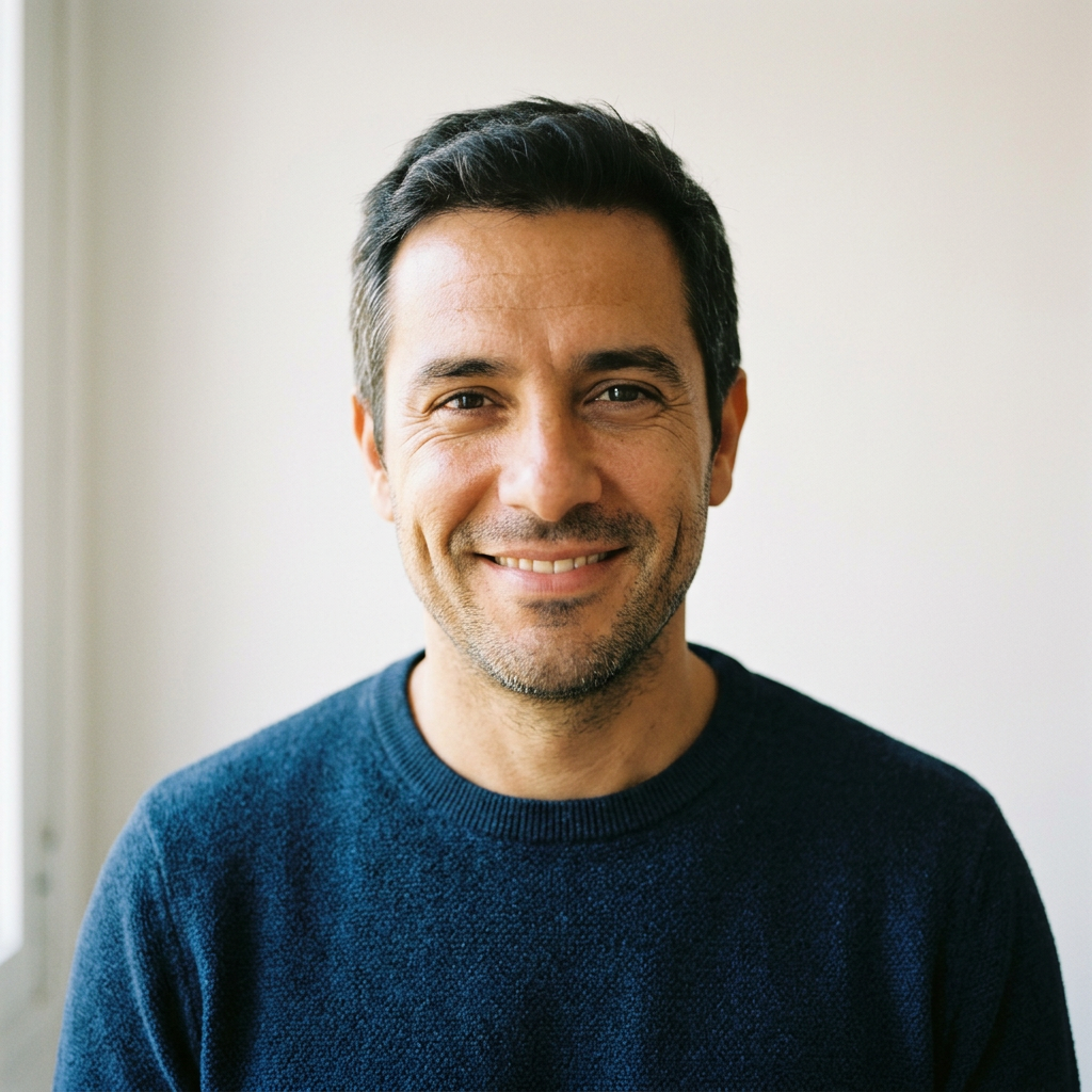 Carlos Martínez