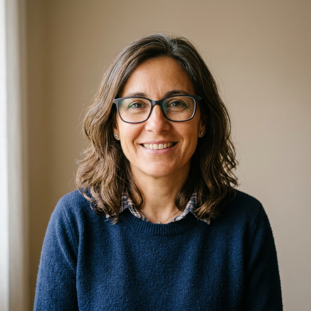 Elena Moreno