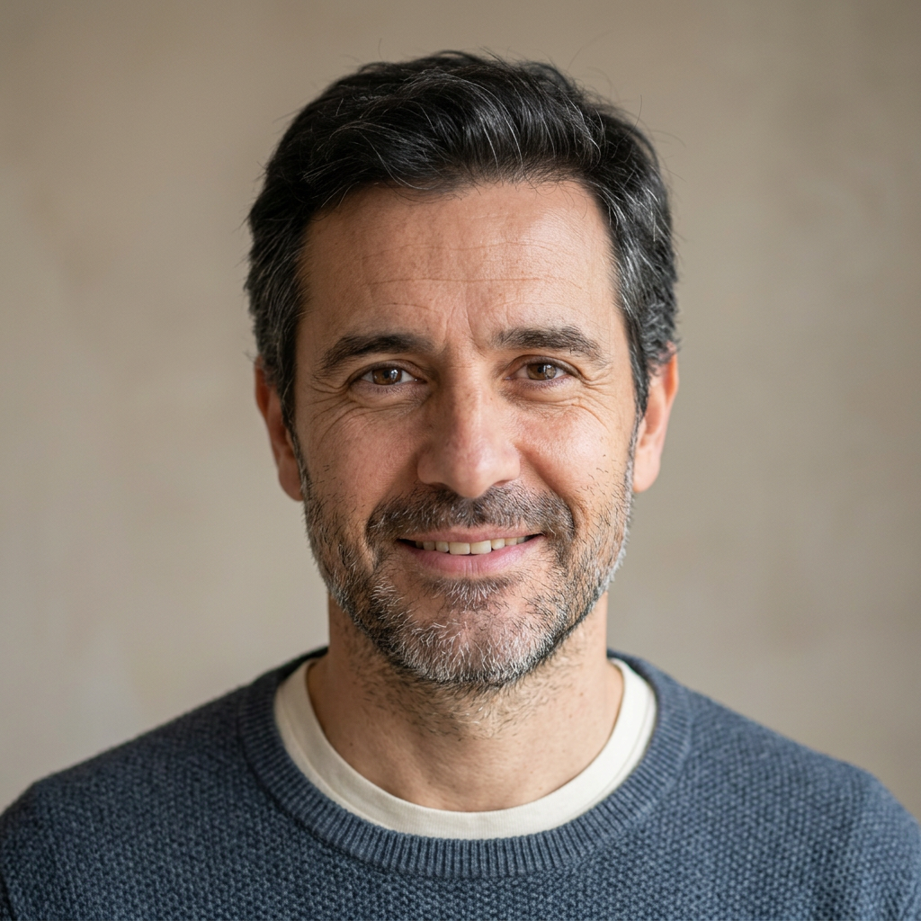 Javier López