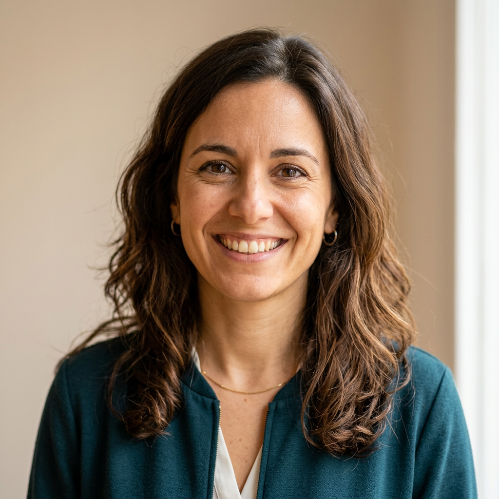 Laura García