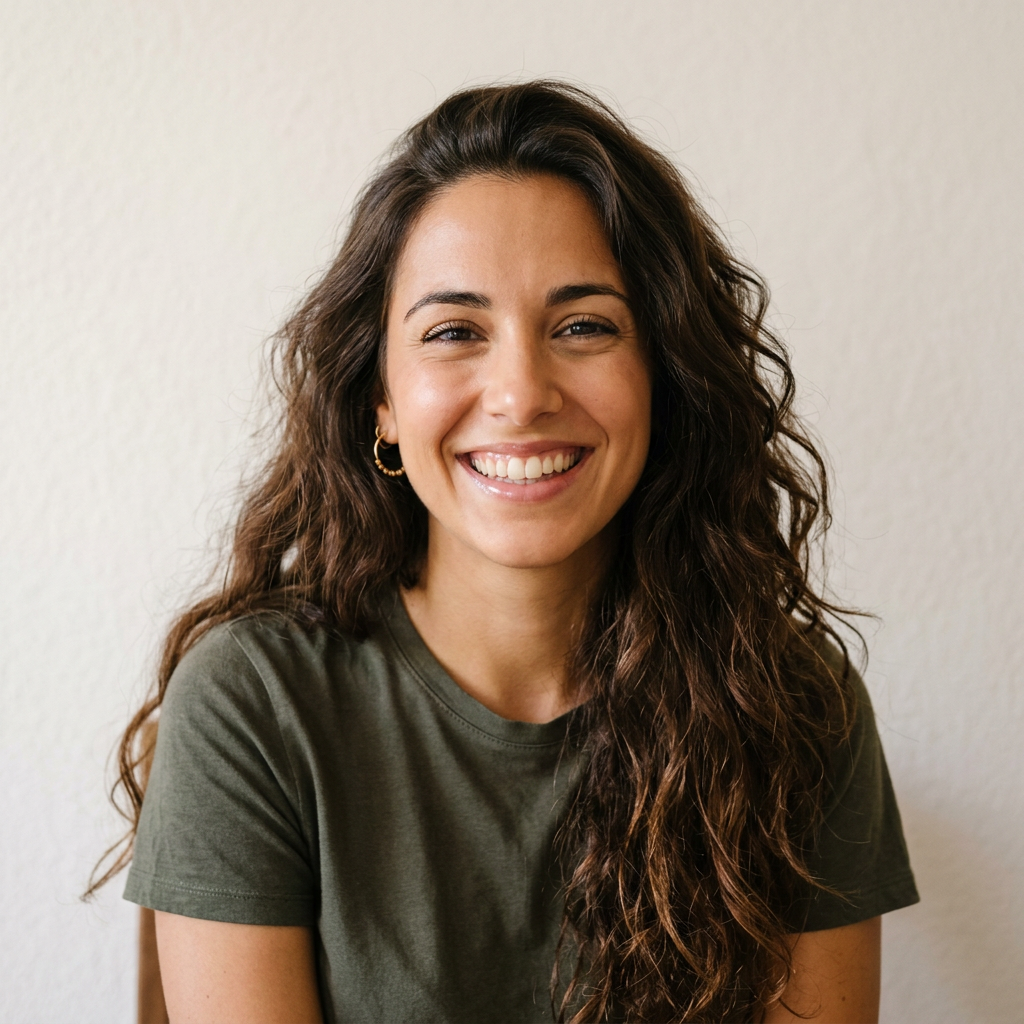 María Sánchez