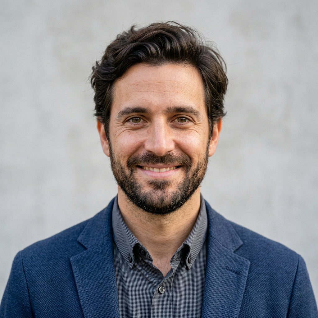Miguel Torres