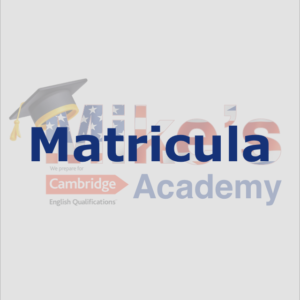 Matricula