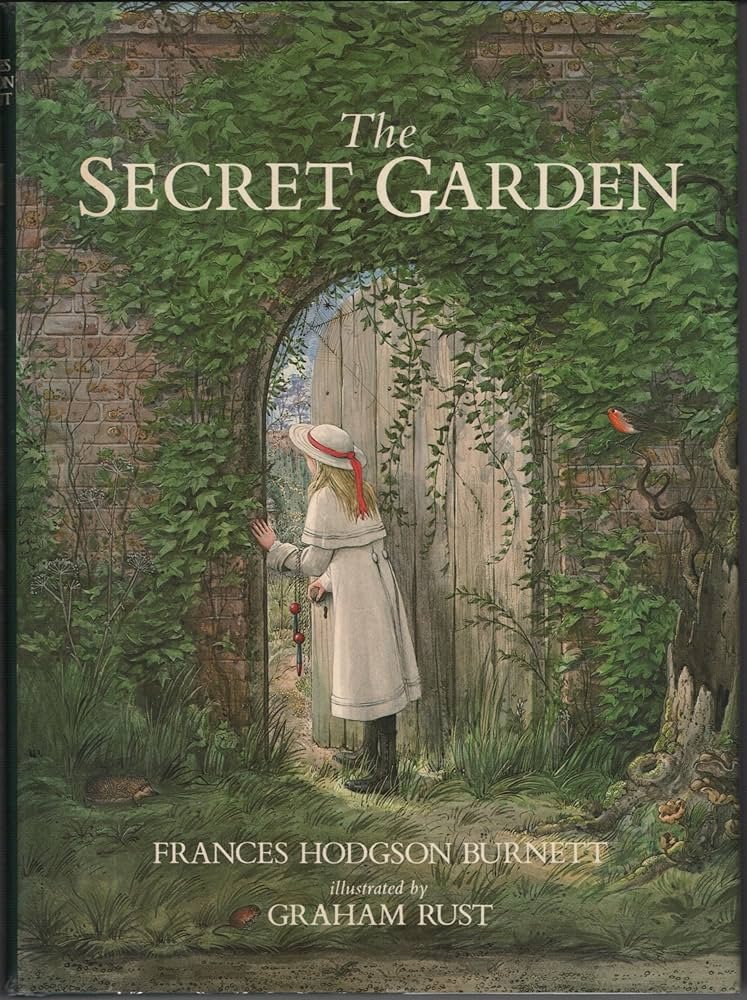 The Secret Garden