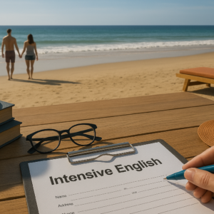 Curso intensivo Verano