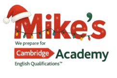 Mikes Academy 